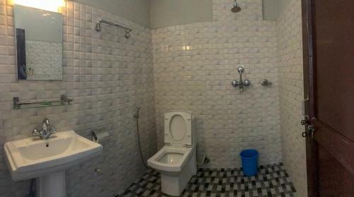 Hotel Mountain Heritage