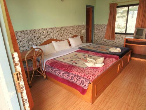 Hostal Lake Vision Guesthouse