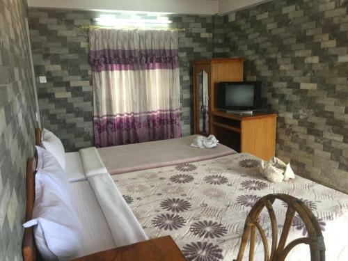 Hostal Lake Vision Guesthouse