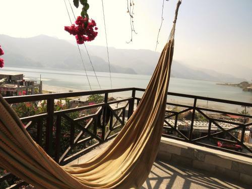 Hostal Lake Vision Guesthouse
