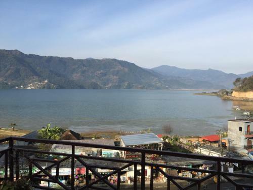 Hostal Lake Vision Guesthouse