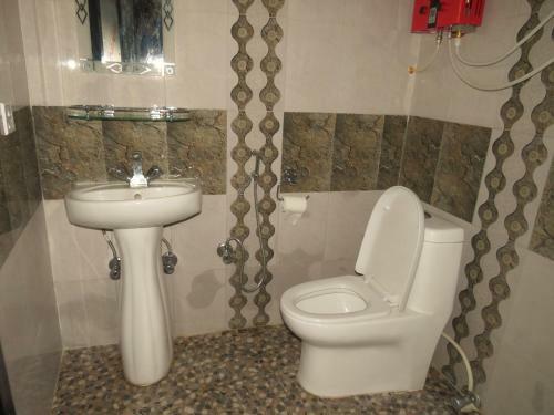 Hostal Lake Vision Guesthouse