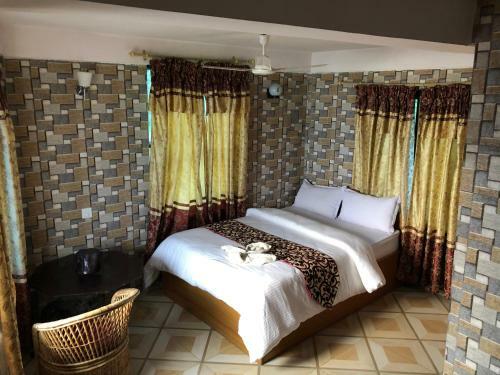 Hostal Lake Vision Guesthouse