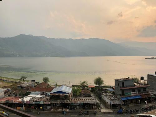 Hostal Lake Vision Guesthouse