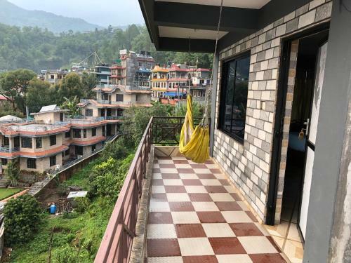 Hostal Lake Vision Guesthouse