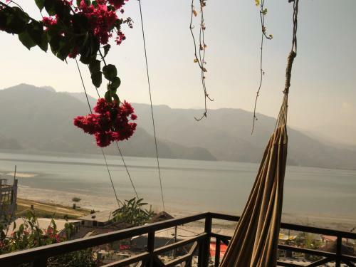 Hostal Lake Vision Guesthouse
