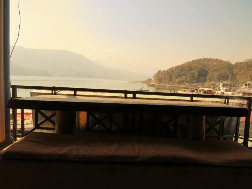 Hostal Lake Vision Guesthouse