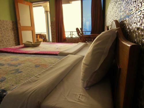 Hostal Lake Vision Guesthouse