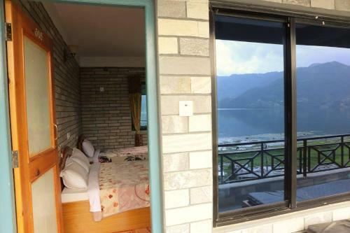 Hostal Lake Vision Guesthouse