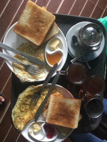 Hostal Lake Vision Guesthouse
