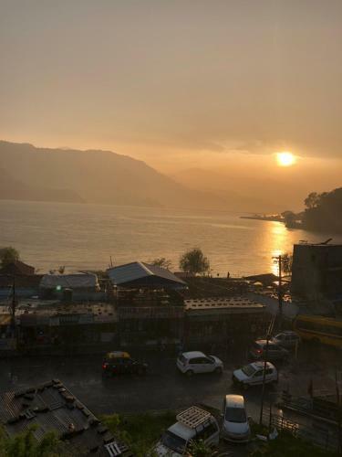 Hostal Lake Vision Guesthouse