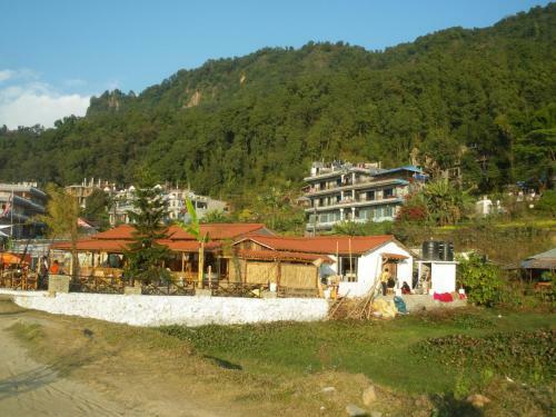 Hostal Lake Vision Guesthouse