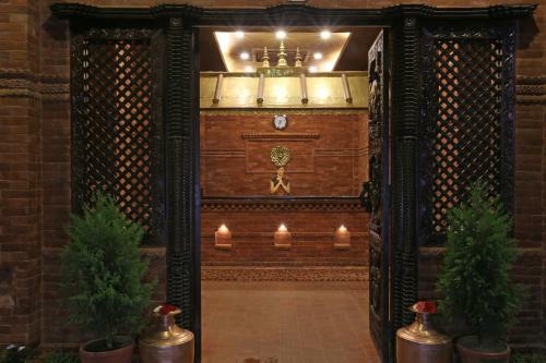 Dahlia Boutique Hotel
