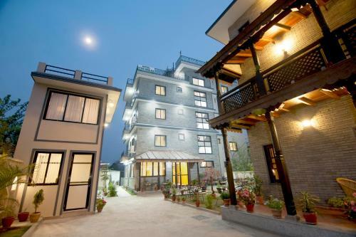 Hotel Utsab Himalaya