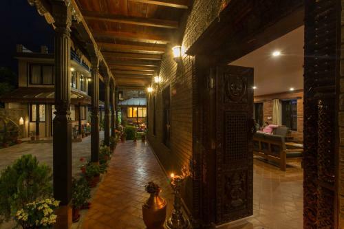Hotel Utsab Himalaya