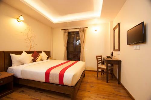 Hotel Utsab Himalaya