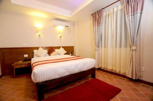 Hotel Utsab Himalaya
