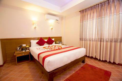 Hotel Utsab Himalaya