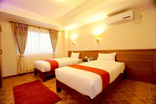 Hotel Utsab Himalaya