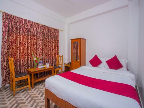 Oyo 130 Hotel Prime