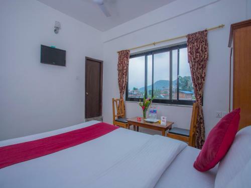 Oyo 130 Hotel Prime