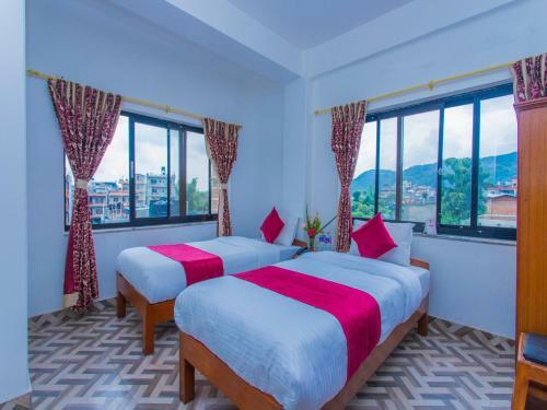 Oyo 130 Hotel Prime