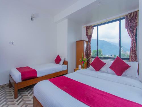 Oyo 130 Hotel Prime