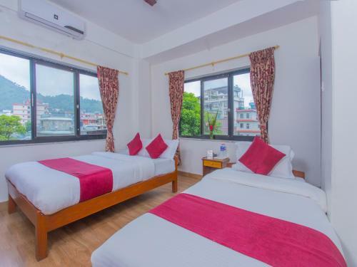 Oyo 130 Hotel Prime
