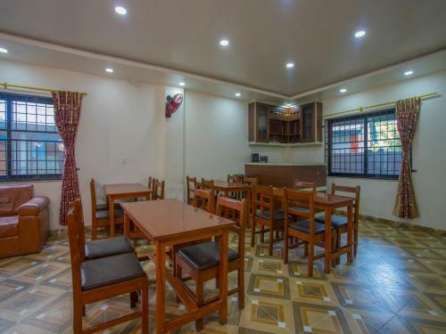 Oyo 130 Hotel Prime