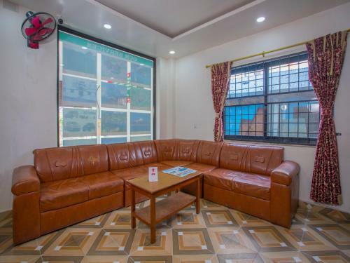Oyo 130 Hotel Prime