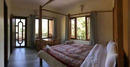 Hotel Hidden Paradise Guest House