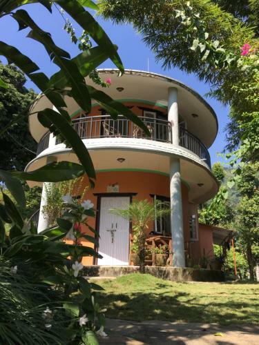 Hotel Hidden Paradise Guest House