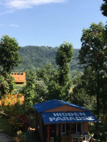 Hotel Hidden Paradise Guest House