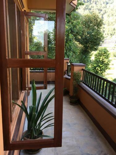 Hotel Hidden Paradise Guest House