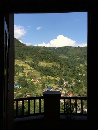 Hotel Hidden Paradise Guest House