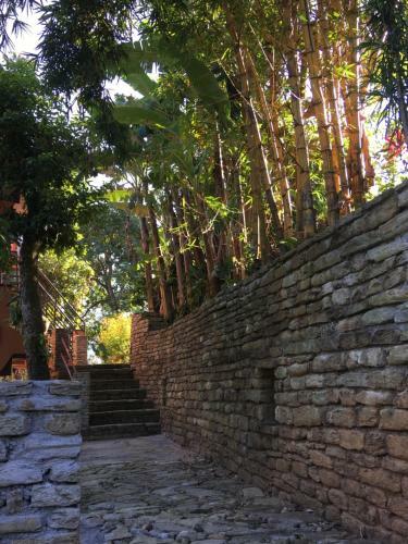 Hotel Hidden Paradise Guest House