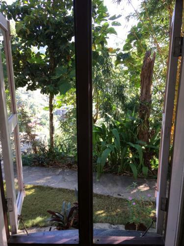 Hotel Hidden Paradise Guest House