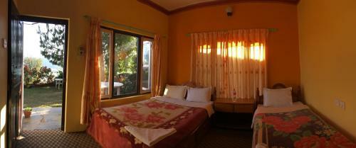 Hotel Hidden Paradise Guest House