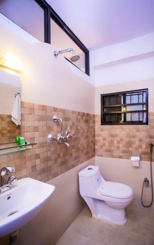 Hotel Boma And Apartments