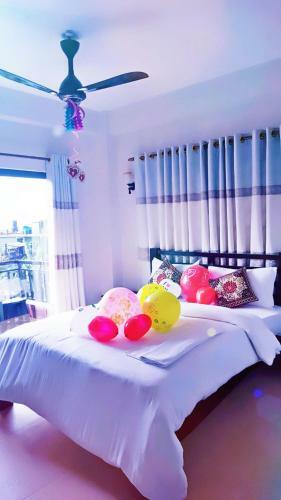 Hotel Boma And Apartments