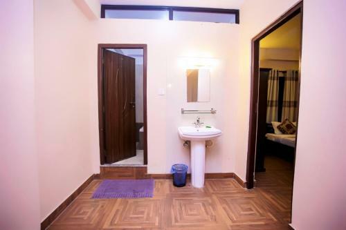 Hotel Boma And Apartments