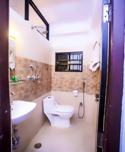Hotel Boma And Apartments