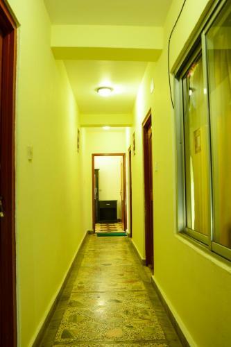 Hotel Smith Inn
