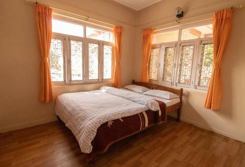 Hostal New Tourist Guest House