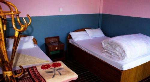 Sweet Dreams Hotel