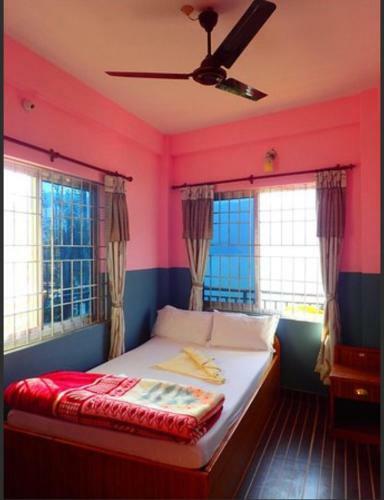 Sweet Dreams Hotel