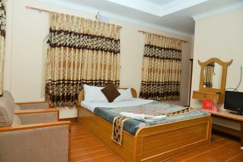 Posada Hotel Nightingale