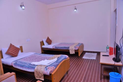 Posada Hotel Nightingale