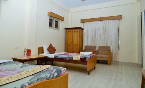 Posada Hotel Nightingale