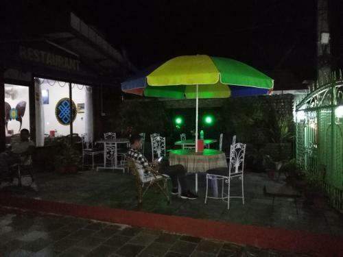 Posada Hotel Nightingale